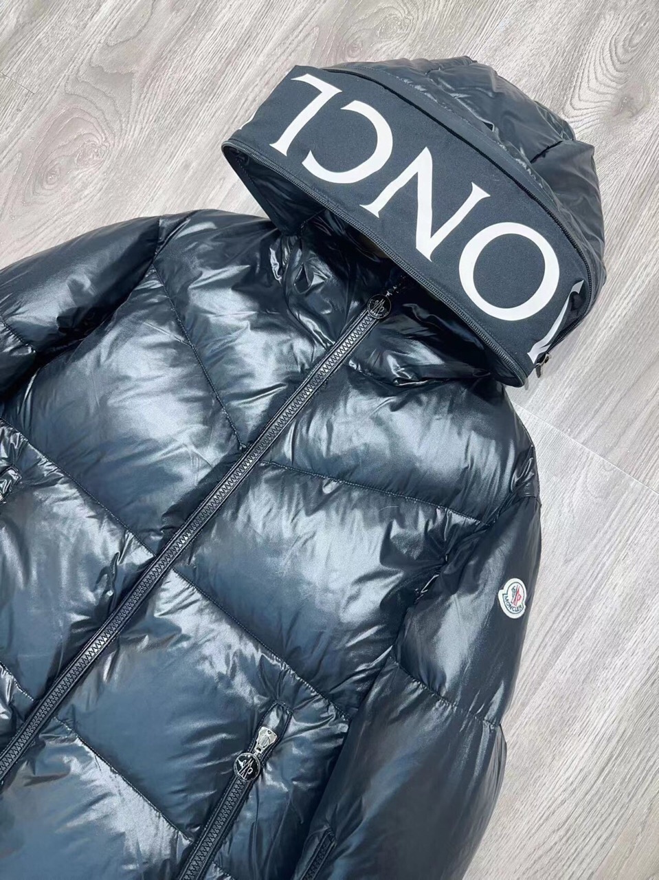 Moncler Down Jackets